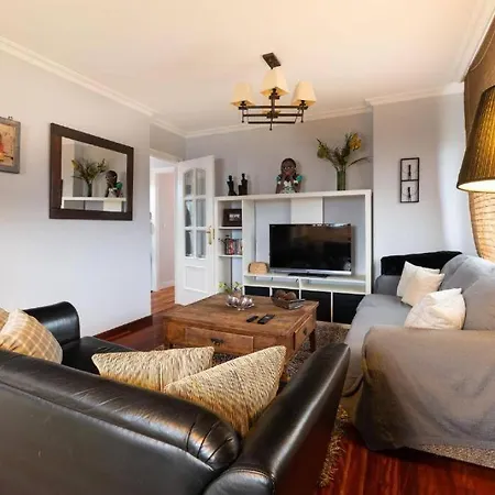 Andurina16 By Vigovacaciones Βίγκο