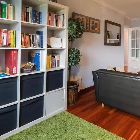 Διαμέρισμα Andurina16 By Vigovacaciones Βίγκο