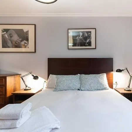 Διαμέρισμα Andurina16 By Vigovacaciones