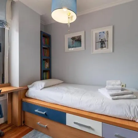 Andurina16 By Vigovacaciones Διαμέρισμα