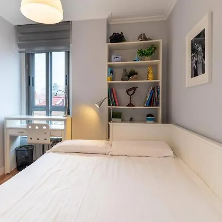 Andurina16 By Vigovacaciones