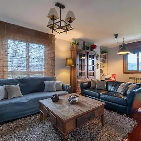 Andurina16 By Vigovacaciones Βίγκο