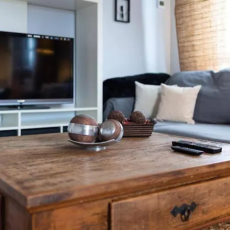 Διαμέρισμα Andurina16 By Vigovacaciones *