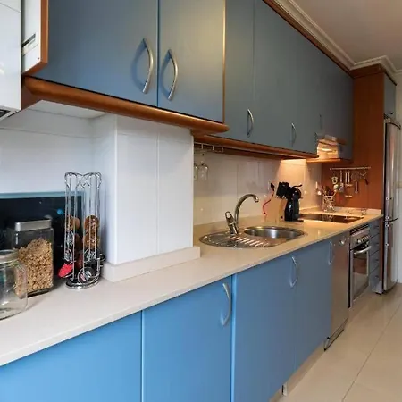 Andurina16 By Vigovacaciones * Βίγκο