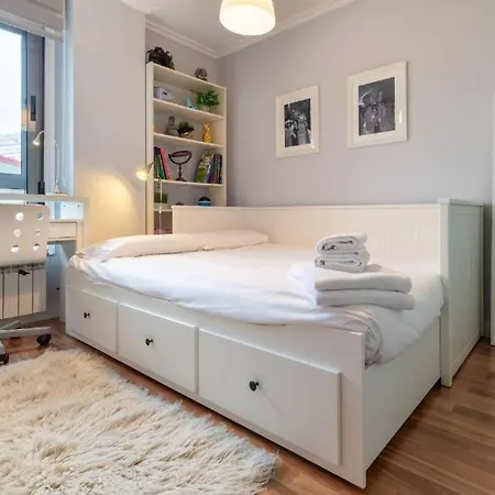 Διαμέρισμα Andurina16 By Vigovacaciones *