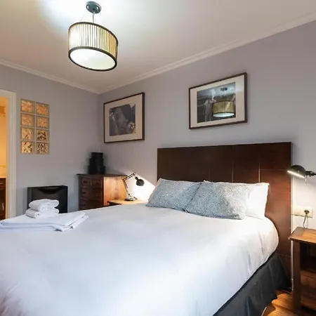 Διαμέρισμα Andurina16 By Vigovacaciones *