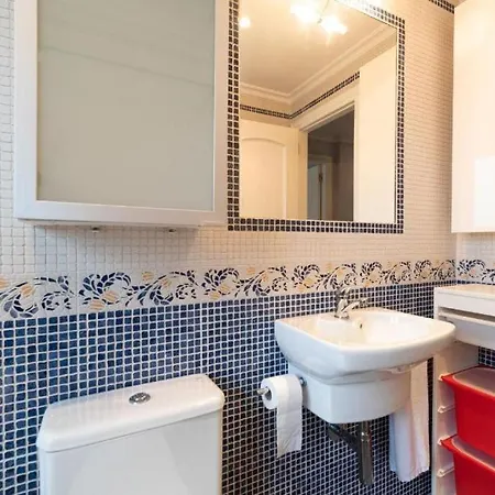 Andurina16 By Vigovacaciones * Βίγκο