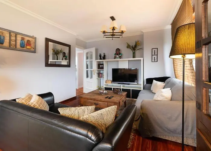 Andurina16 By Vigovacaciones Vigo