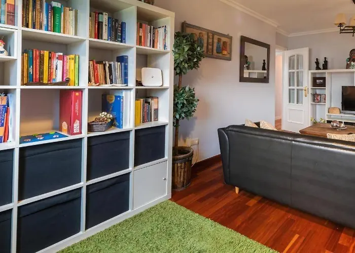 Apartmán Andurina16 By Vigovacaciones Vigo