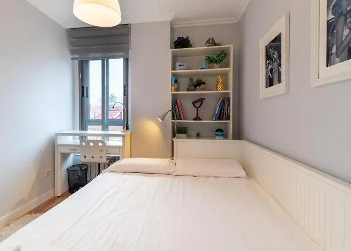 Andurina16 By Vigovacaciones