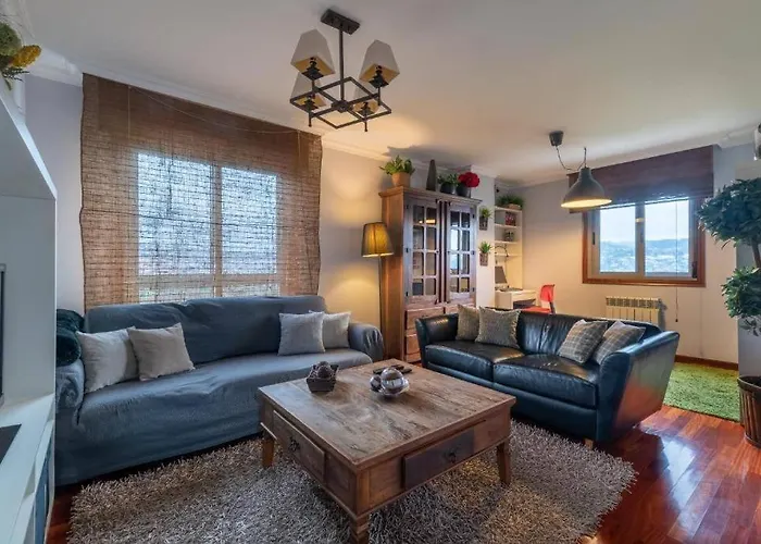 Andurina16 By Vigovacaciones Vigo