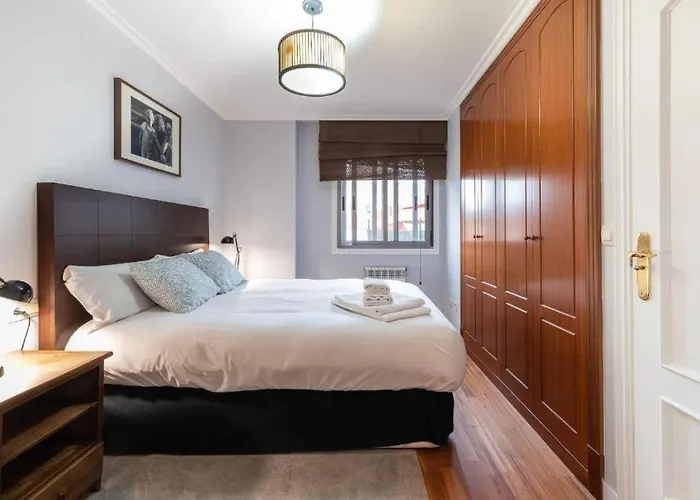 Apartmán Andurina16 By Vigovacaciones