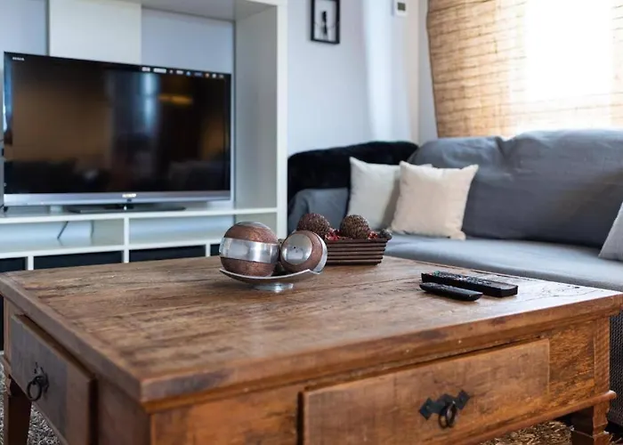 Apartmán Andurina16 By Vigovacaciones *