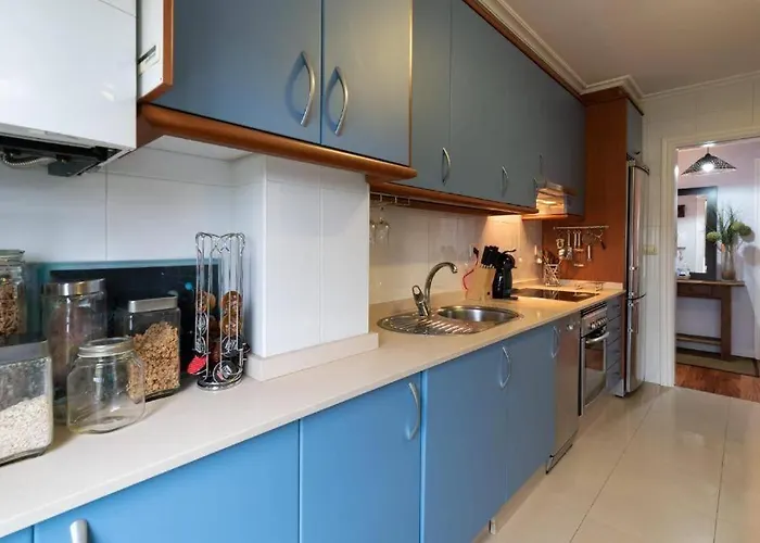 Andurina16 By Vigovacaciones * Vigo