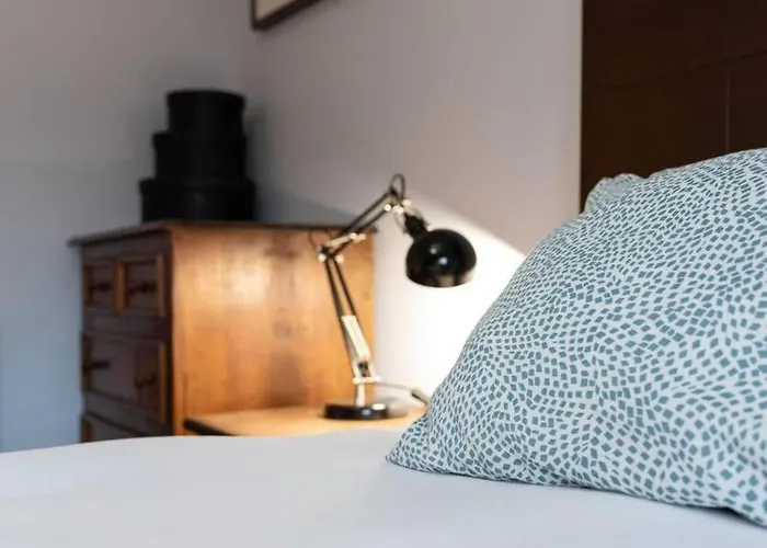 Apartmán Andurina16 By Vigovacaciones