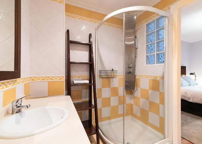 Apartmán Andurina16 By Vigovacaciones