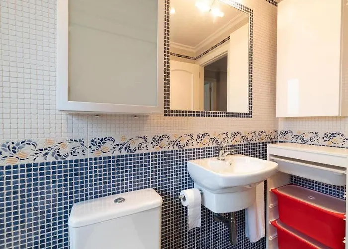 Andurina16 By Vigovacaciones * Vigo